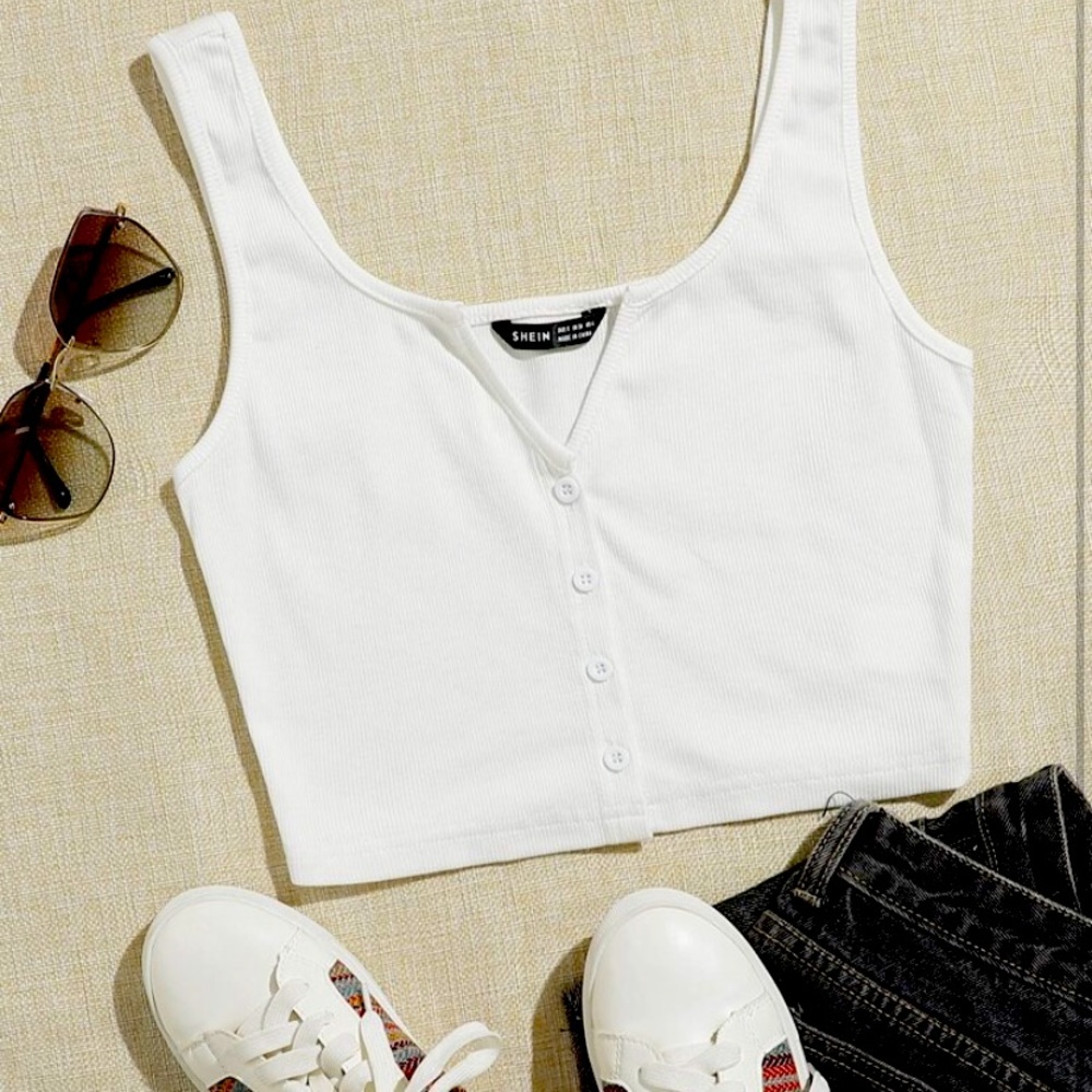 cute tank top